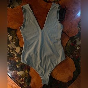 Free People Body Suit